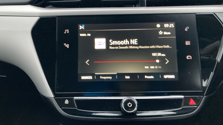 Vauxhall Corsa 1.2 Design 5dr Petrol Hatchback